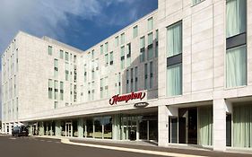 Hampton by Hilton Stansted Airport